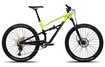 Велосипед Polygon Siskiu D7 27.5"