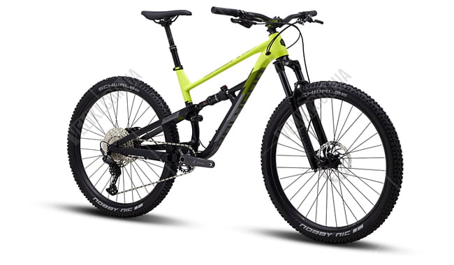 Велосипед Polygon Siskiu D7 27.5" - дополнительное фото 1