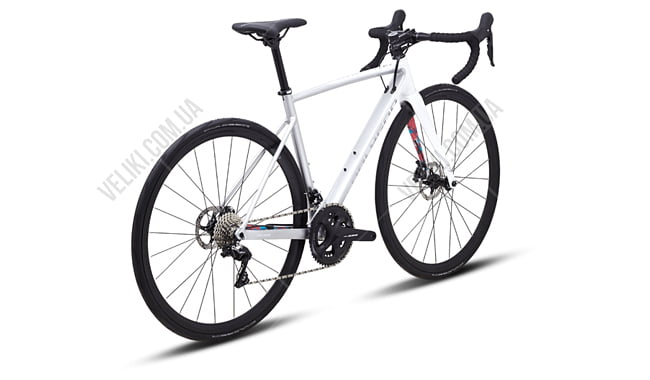 Велосипед Polygon Strattos S5 Disc - дополнительное фото 2