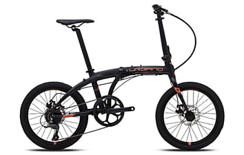 Велосипед Polygon Urbano 3