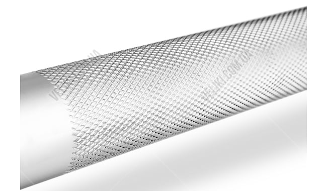 Набір Elitum Titan 68 кг - дополнительное фото 6