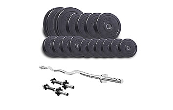 Набор Elitum Titan 65 кг