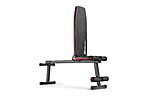 Набор Hop-Sport Premium 38 кг + скамья HS-1010 PRO - дополнительное фото 4