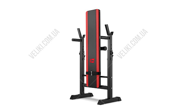 Набір Hop-Sport Premium 38 кг + лава HS-1080 - дополнительное фото 4