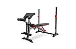 Набор Hop-Sport Premium 59 кг + скамья HS-1095 - дополнительное фото 3
