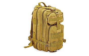 Рюкзак Silver Knight 3P 40 л