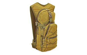 Рюкзак Silver Knight Patrol 10 л