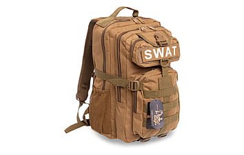 Рюкзак Silver Knight Swat 35 л