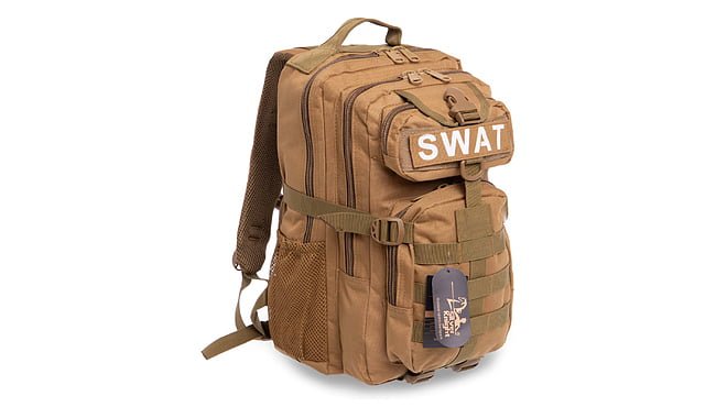 Рюкзак Silver Knight Swat 35 л - фото 1