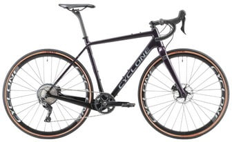 Велосипед Cyclone CGX