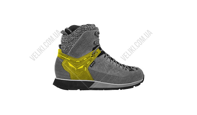 Черевики Salewa WS MTN Trainer 2 Winter GTX - дополнительное фото 1