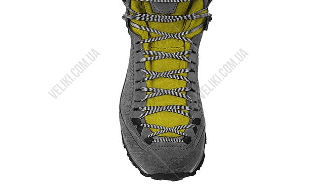 Черевики Salewa WS MTN Trainer 2 Winter GTX - дополнительное фото 3