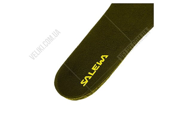 Черевики Salewa WS MTN Trainer 2 Winter GTX - дополнительное фото 5