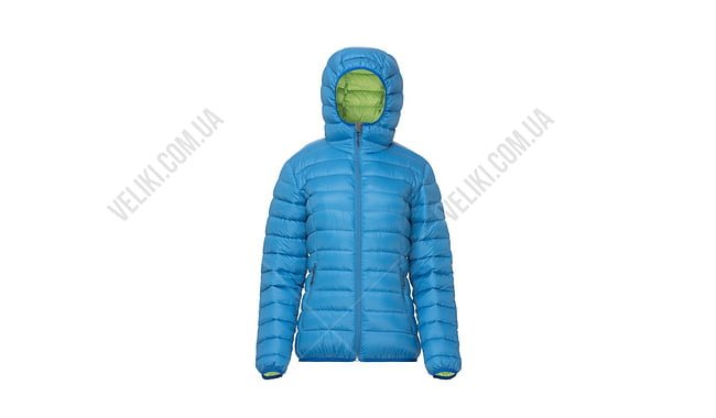 Куртка Turbat Trek Wms - дополнительное фото 1