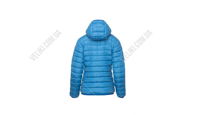 Куртка Turbat Trek Wms - дополнительное фото 2