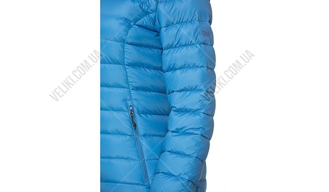 Куртка Turbat Trek Wms - дополнительное фото 3