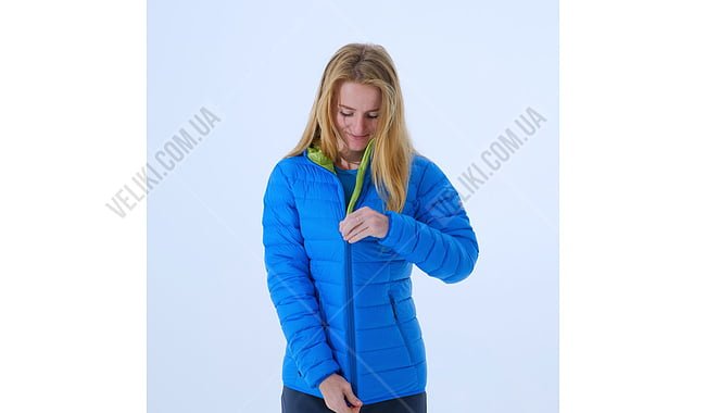 Куртка Turbat Trek Wms - дополнительное фото 5