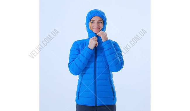 Куртка Turbat Trek Wms - дополнительное фото 6