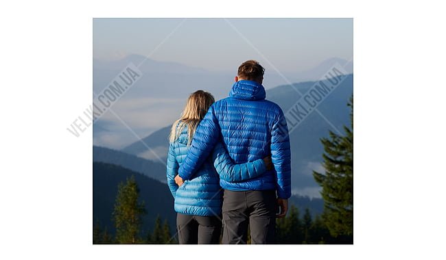 Куртка Turbat Trek Wms - дополнительное фото 8