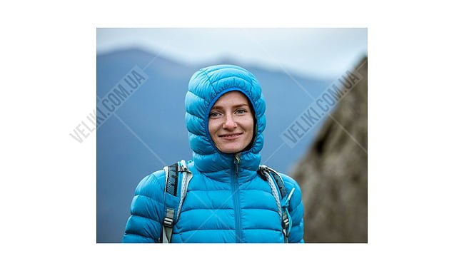 Куртка Turbat Trek Wms - дополнительное фото 11