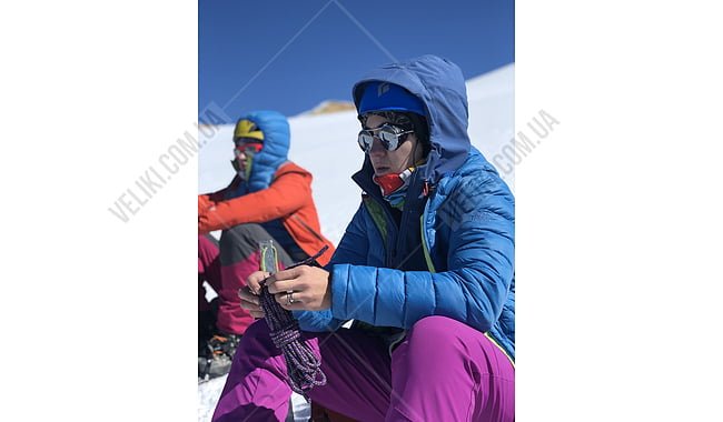 Куртка Turbat Trek Wms - дополнительное фото 12