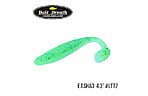 Віброхвіст Bait Breath ETShad 4.3", 6 шт - фото 4