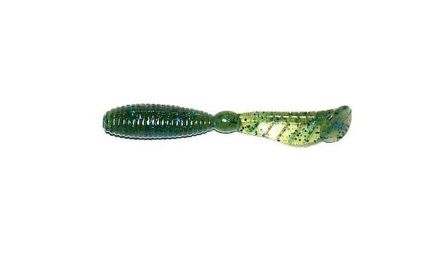 Віброхвіст Bait Breath Shift Tail 3.0", 8 шт - фото 1
