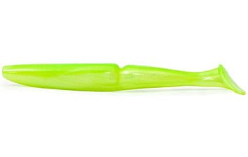 Виброхвост Gambler GZ 6.5", 1 шт