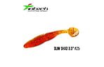 Приманка Intech Slim Shad 3,3 "7 шт - фото 13