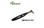 Приманка Intech Slim Shad 3,3 "7 шт - фото 11