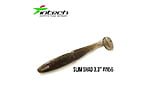 Приманка Intech Slim Shad 3,3 "7 шт - фото 10
