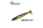 Приманка Intech Slim Shad 3,3 "7 шт - фото 8