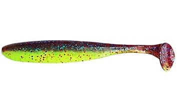 Віброхвіст Keitech Easy Shiner 6.5", 1 шт