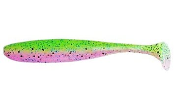 Віброхвіст Keitech Easy Shiner 6.5", 1 шт