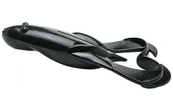 Віброхвіст Keitech Noisy Flapper 3.5", 1 шт