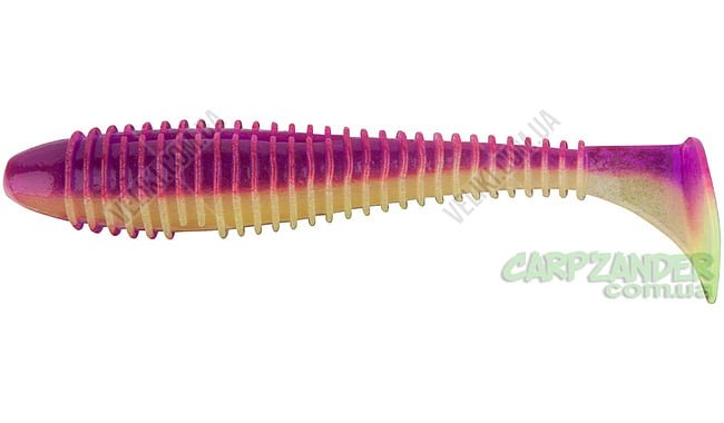 Віброхвіст Keitech Swing Impact Fat 3.3", 1 шт - дополнительное фото 2