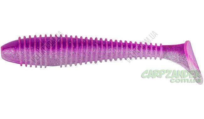 Віброхвіст Keitech Swing Impact Fat 3.3", 1 шт - дополнительное фото 1