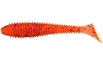 Виброхвост Keitech Swing Impact Fat 3.3", 1 шт