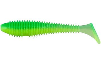 Віброхвіст Keitech Swing Impact Fat 4.8", 1 шт