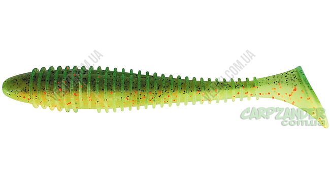 Віброхвіст Keitech Swing Impact Fat 5.8", 1 шт - дополнительное фото 1