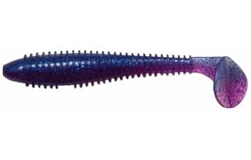 Віброхвіст Keitech Swing Impact Fat 5.8", 1 шт