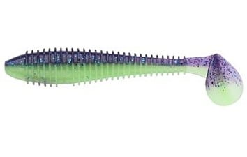 Віброхвіст Keitech Swing Impact Fat 5.8", 1 шт
