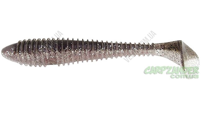 Віброхвіст Keitech Swing Impact Fat 6.8", 1 шт - дополнительное фото 1