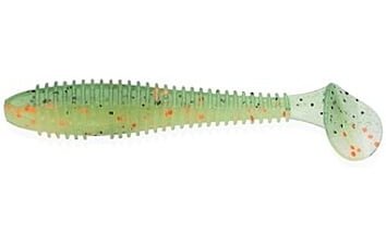 Віброхвіст Keitech Swing Impact Fat 6.8", 1 шт