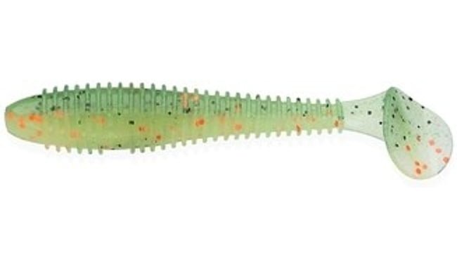 Виброхвост Keitech Swing Impact Fat 6,8" 1 шт - фото 18