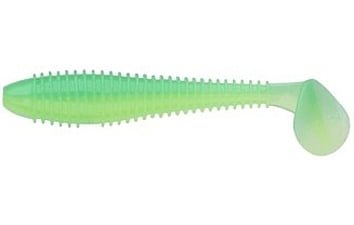 Віброхвіст Keitech Swing Impact Fat 6.8", 1 шт