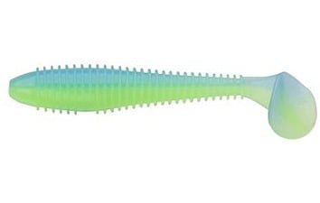 Виброхвост Keitech Swing Impact Fat 6.8", 1 шт