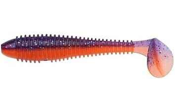 Віброхвіст Keitech Swing Impact Fat 6.8", 1 шт