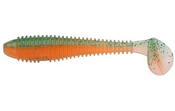 Віброхвіст Keitech Swing Impact Fat 6.8", 1 шт