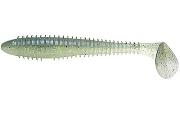 Виброхвост Keitech Swing Impact FAT 7,8" 1 шт